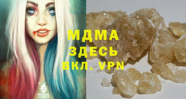молекула духа Богородск